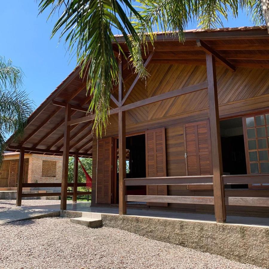 Costa Montana Hotel Lauro Muller Exterior photo